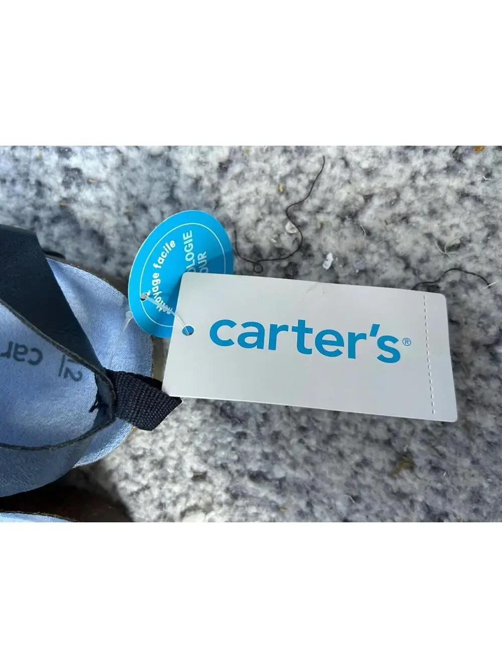 Carters brand new